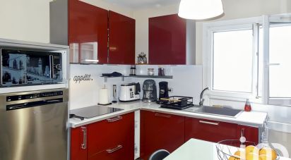 Apartment 3 rooms of 69 m² in Nîmes (30000)