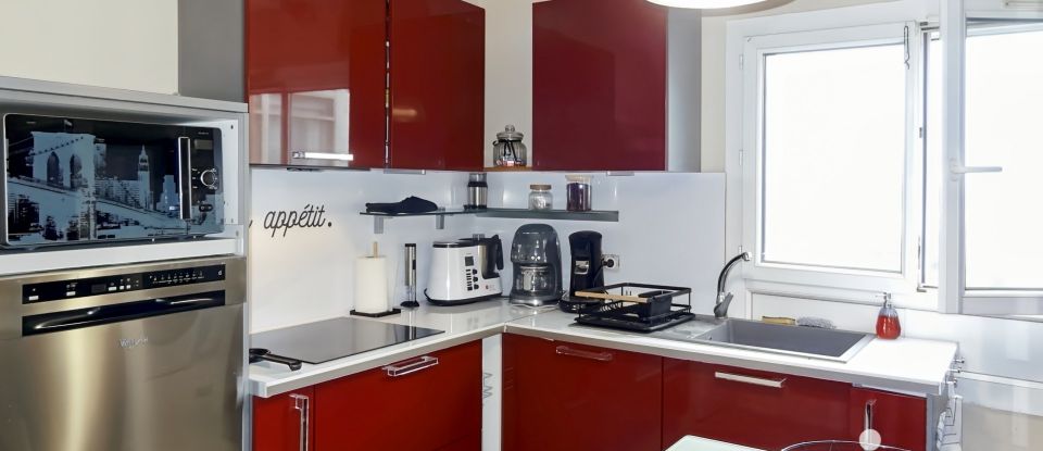 Appartement 3 pièces de 69 m² à Nîmes (30000)