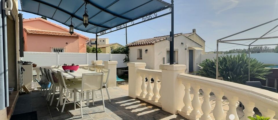 Traditional house 4 rooms of 106 m² in La Seyne-sur-Mer (83500)