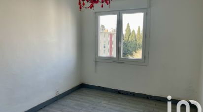 Appartement 4 pièces de 57 m² à Avignon (84000)