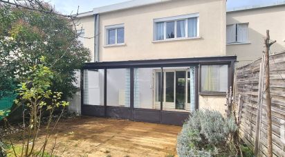 House 5 rooms of 120 m² in Soyaux (16800)