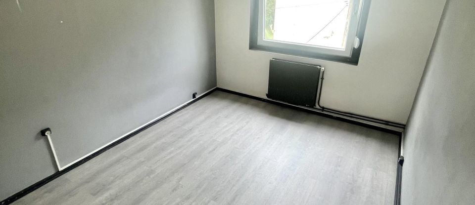 Appartement 4 pièces de 71 m² à Forbach (57600)