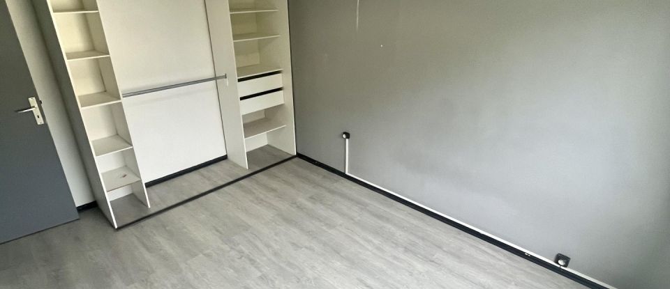 Appartement 4 pièces de 71 m² à Forbach (57600)