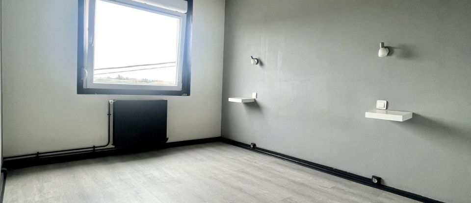 Appartement 4 pièces de 71 m² à Forbach (57600)