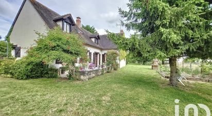 Maison 9 pièces de 190 m² à Lorris (45260)