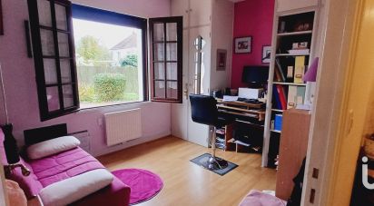 House 5 rooms of 126 m² in Blois (41000)