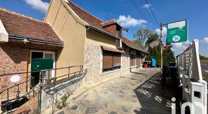 Traditional house 5 rooms of 485 m² in Vernou-sur-Brenne (37210)