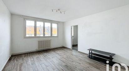 Appartement 4 pièces de 78 m² à Saint-Malo (35400)