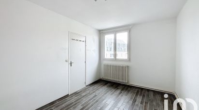 Appartement 4 pièces de 78 m² à Saint-Malo (35400)