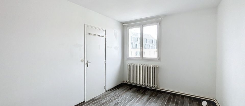 Appartement 4 pièces de 78 m² à Saint-Malo (35400)