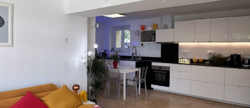 Maison 4 pièces de 87 m² à La Cadière-d'Azur (83740)