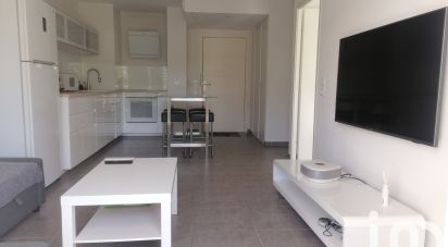 Appartement 2 pièces de 42 m² à La Ciotat (13600)