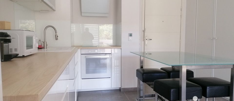 Appartement 2 pièces de 42 m² à La Ciotat (13600)