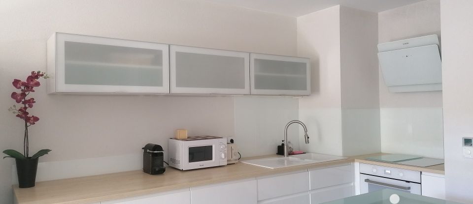 Appartement 2 pièces de 42 m² à La Ciotat (13600)