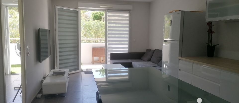 Appartement 2 pièces de 42 m² à La Ciotat (13600)