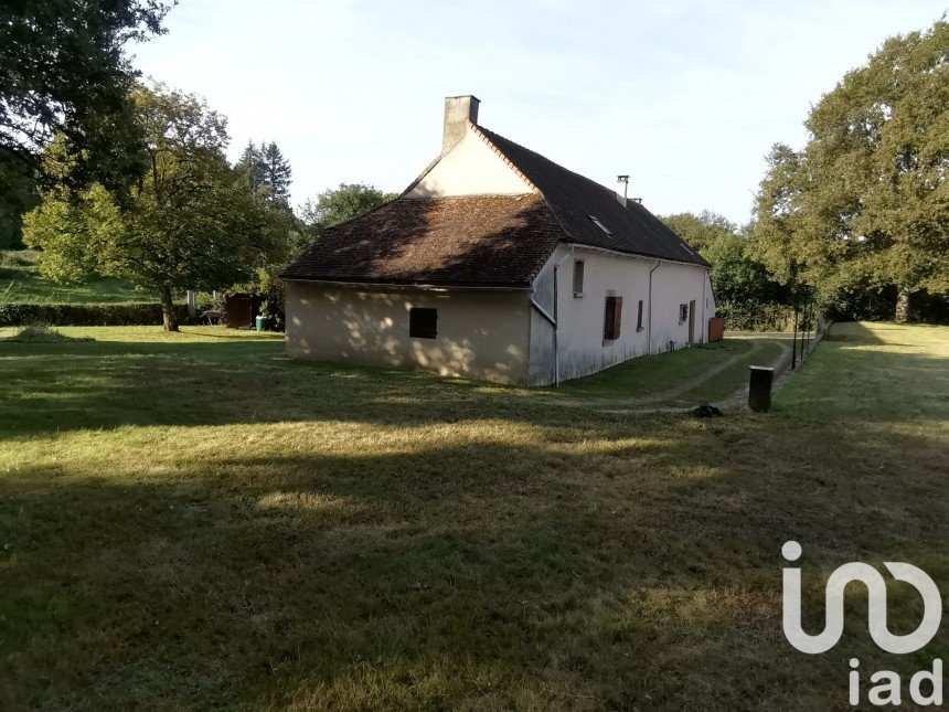 Maison 7 pièces de 164 m² à Saint-Plantaire (36190)