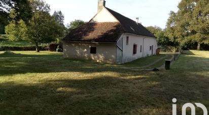 Maison 7 pièces de 164 m² à Saint-Plantaire (36190)