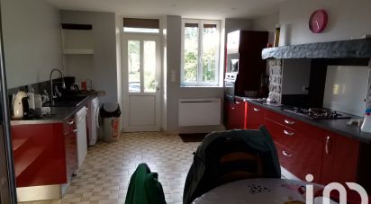 House 7 rooms of 164 m² in Saint-Plantaire (36190)