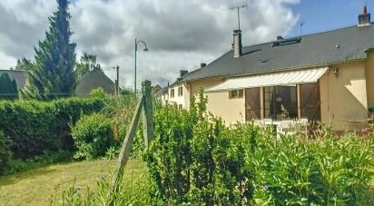 House 4 rooms of 80 m² in Cerisy-la-Forêt (50680)