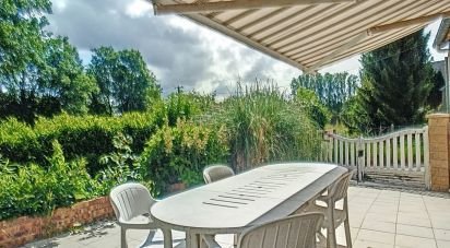 Maison 4 pièces de 80 m² à Cerisy-la-Forêt (50680)