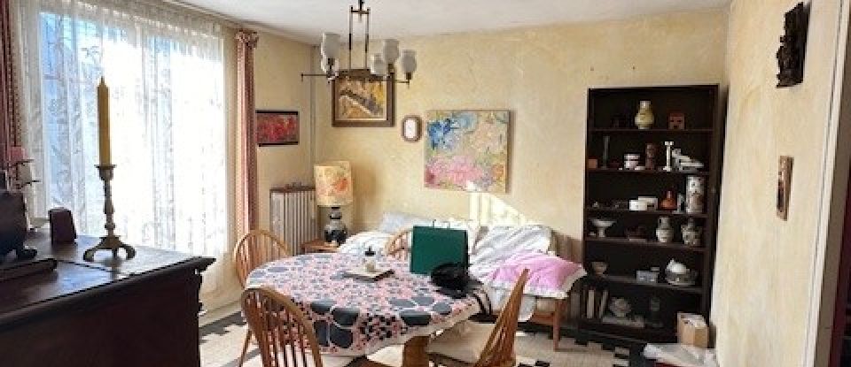 Traditional house 8 rooms of 155 m² in Égly (91520)