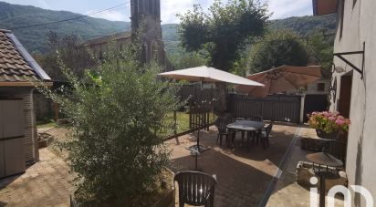 Village house 7 rooms of 186 m² in La Burbanche (01510)