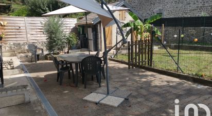 Village house 7 rooms of 186 m² in La Burbanche (01510)