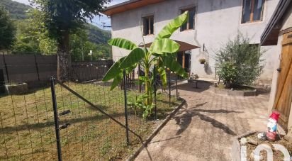 Village house 7 rooms of 186 m² in La Burbanche (01510)