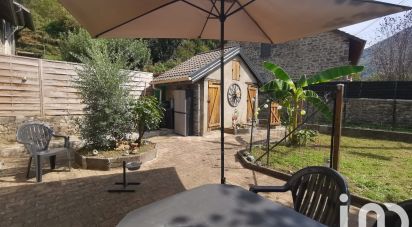 Village house 7 rooms of 186 m² in La Burbanche (01510)