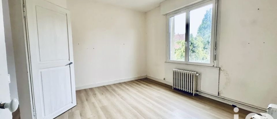 Maison de ville 5 pièces de 105 m² à Arras (62000)