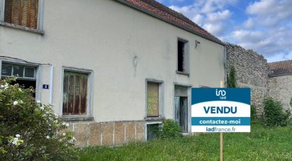 Grange 1 pièce de 150 m² à Festigny (51700)