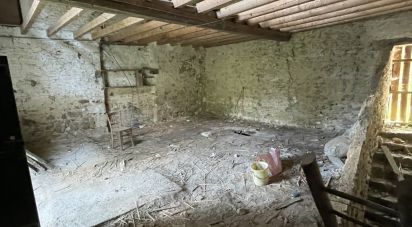 Barn conversion 1 room of 150 m² in Festigny (51700)