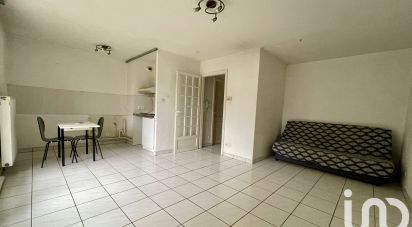 Apartment 1 room of 29 m² in Barr (67140)