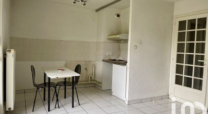 Studio 1 pièce de 29 m² à Barr (67140)