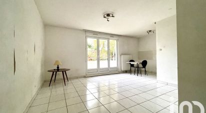 Appartement 1 pièce de 29 m² à Barr (67140)