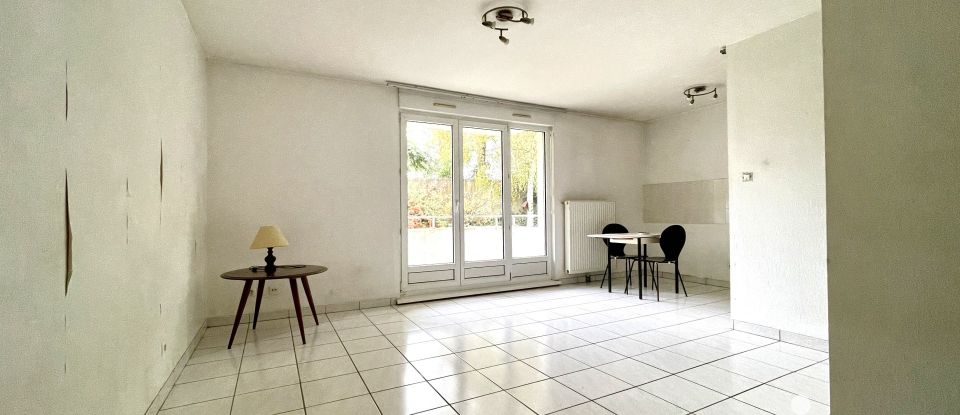 Studio 1 pièce de 29 m² à Barr (67140)