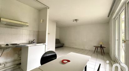 Appartement 1 pièce de 29 m² à Barr (67140)