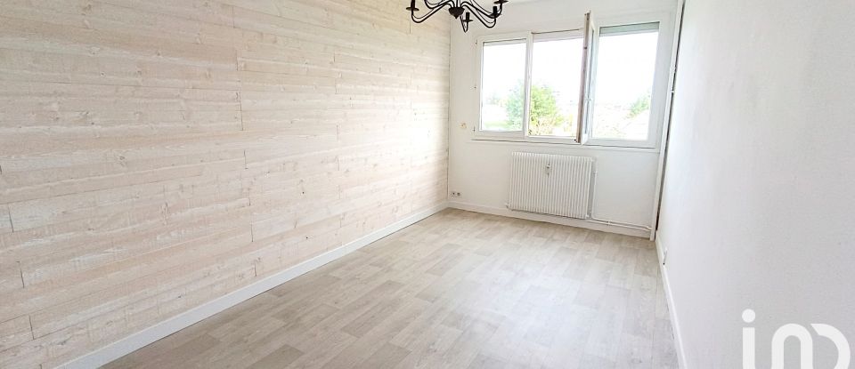 Apartment 2 rooms of 53 m² in Châteauroux (36000)