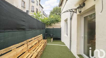 Maison de ville 3 pièces de 65 m² à Nancy (54000)