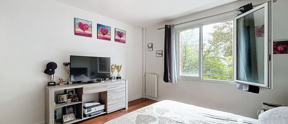 Apartment 3 rooms of 77 m² in Rueil-Malmaison (92500)