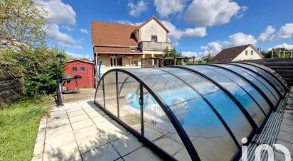 House 7 rooms of 122 m² in Ouzouer-sur-Loire (45570)