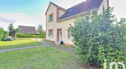 Traditional house 7 rooms of 122 m² in Ouzouer-sur-Loire (45570)