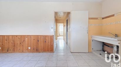 Appartement 3 pièces de 50 m² à Redon (35600)