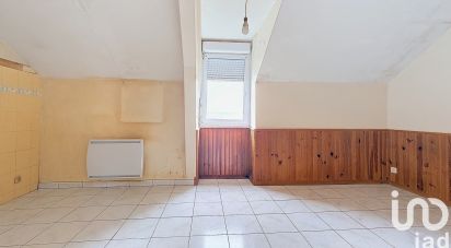 Appartement 3 pièces de 50 m² à Redon (35600)