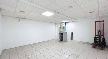 Local d'activités de 280 m² à Lésigny (77150)