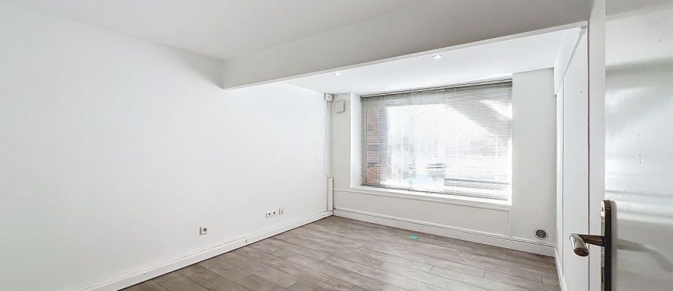 Local d'activités de 280 m² à Lésigny (77150)