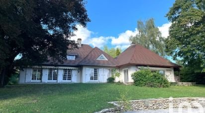 Architect house 9 rooms of 290 m² in Château-Thierry (02400)