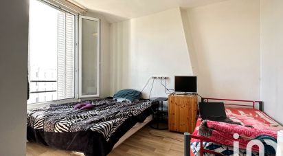 Studio 1 room of 19 m² in Villemomble (93250)