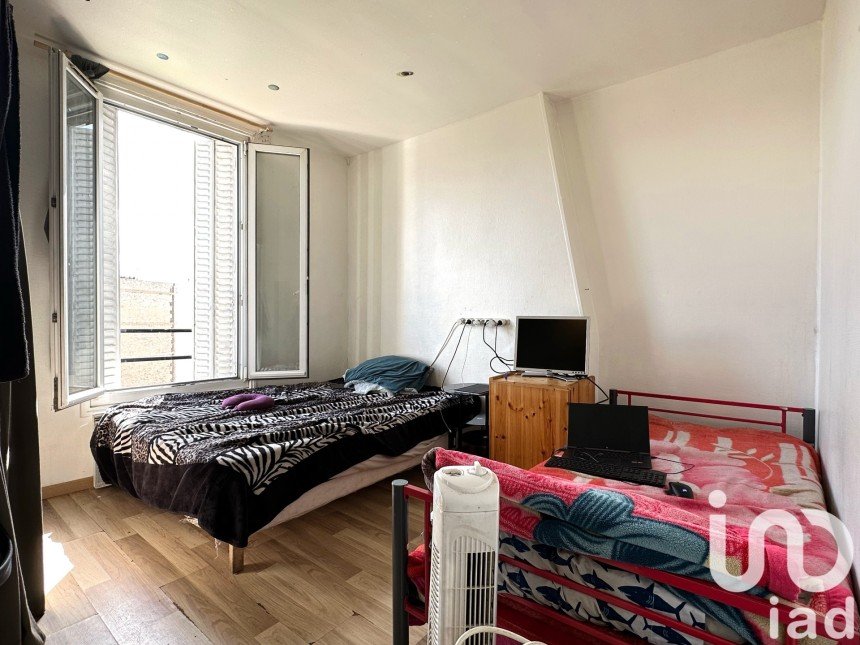 Studio 1 pièce de 19 m² à Villemomble (93250)