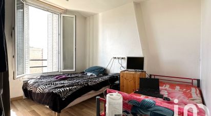 Studio 1 pièce de 19 m² à Villemomble (93250)